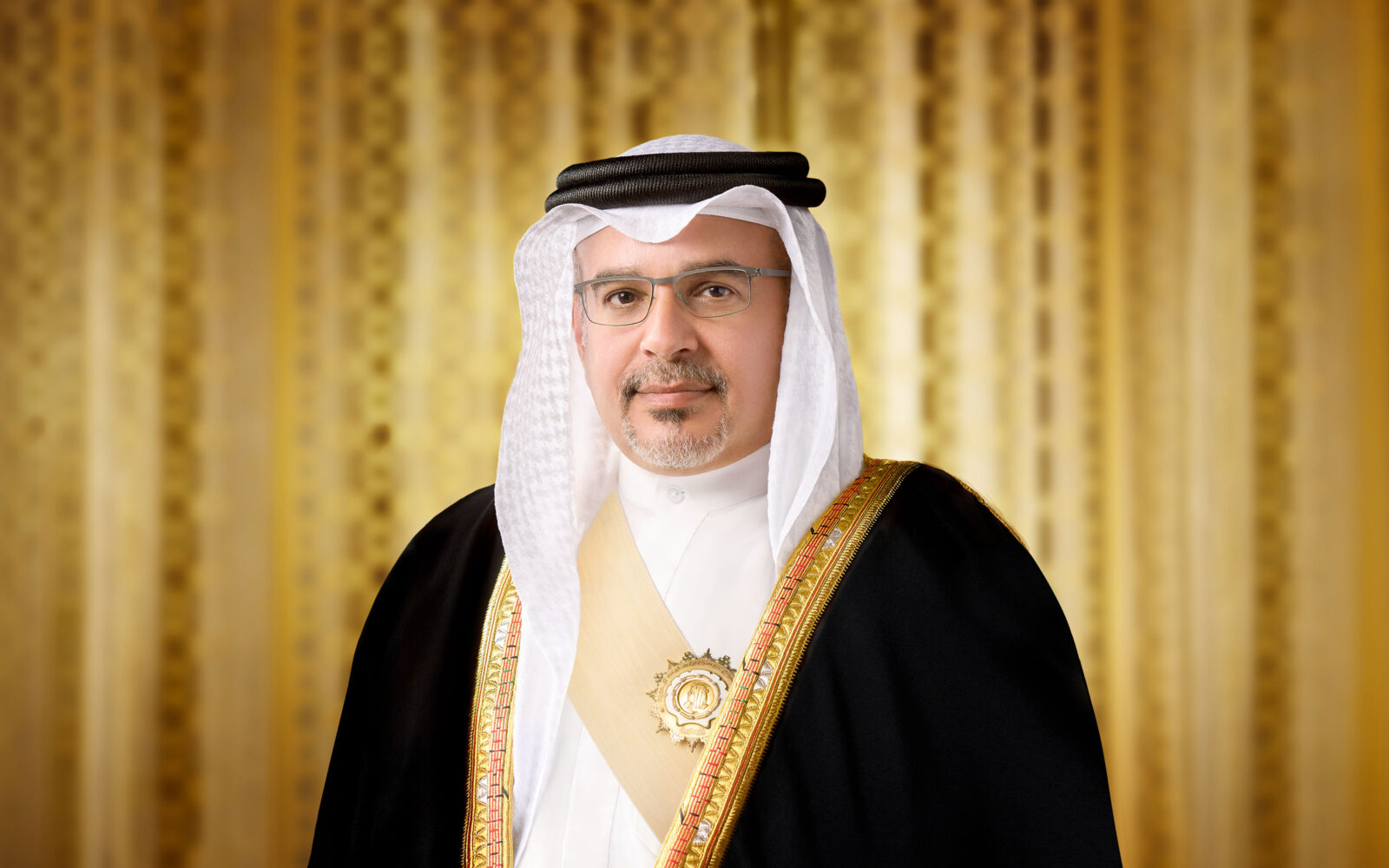 Bahrain News: BLAZE TRAGEDY PROBE ORDERED: HRH Prince Salman directs submission of inquiry report to Cabinet